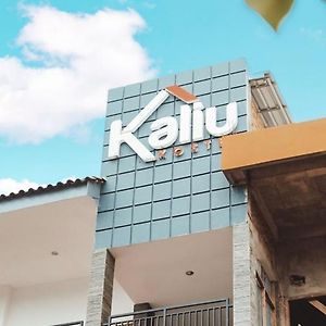 Hotel Kaliu